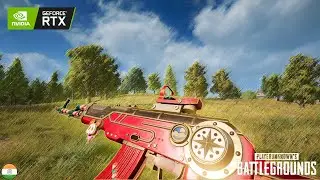 🔴 PUBG PC: FULL Gameplay! SOLO TPP (4K) (No Commentary)