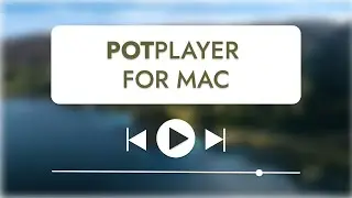 PotPlayer for Mac : Top 4 PotPlayer Alternatives in 2023 | Elmedia, Fig Player, VLC, Cisdem