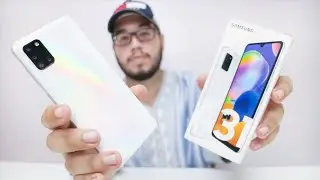 Samsung A31 Review | مراجعة سامسونج a31
