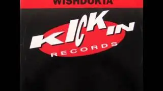 Wishdokta - Evil Surrounds Us