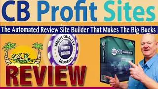 CB Profit Sites Review With More Than Just A Bonus Page