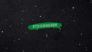 STRONGREEN RAP SOUND V1 #METİN2