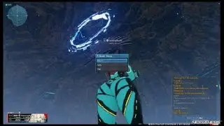 Phantasy Star Online 2 New Genesis Duel: phase 2 indomitable Halvadi No Damage