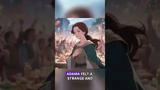 The Queen Who Married the Wind
