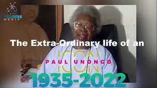 A brief overview of the late Paul Unongo. A nationalist, philanthropist, and seasoned politician.