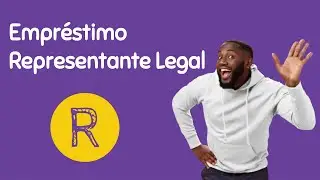 Empréstimo Representante Legal 100% Online - MISTER MONEY