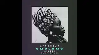 FREE DOWNLOAD | Afrobeats Loop Kit/Sample Pack (56 Royalty Free WAV Samples) - Omlomo