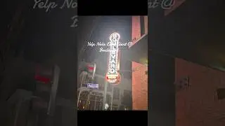 Boulevard American Bistro 📍 801 Magazine St #foodie #placestoeatinneworleans #datenight #yelpelite