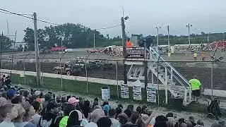 Lutes Demo trucks 2024