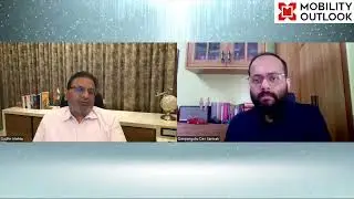With EKA, We&rsquo;re Trying To Bring All E-Mobility Elements Together | Sudhir Mehta, CMD