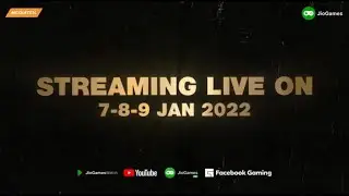Grand Finale Teaser | BGMI Gaming Masters 2.0