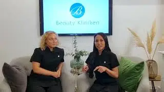Diod-laser p&aring; Beauty Kliniken, Stockholm   HD 720p