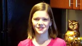 Bee Noodle Kids Cooking Show