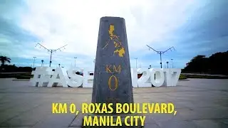 Ano ba ang Kilometer Zero?