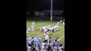 Rockledge vs Melbourne 2012