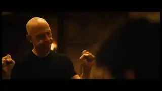 Whiplash: Coping or Seething