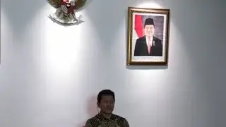 Live Menteri PANRB
