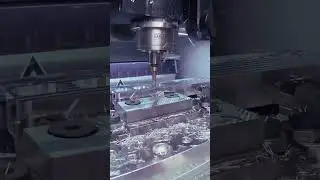 Take Control of Your Machine Shop with DATRON