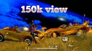 Free fire WhatsApp status video | status video free fire | free fire status | bast free fire status