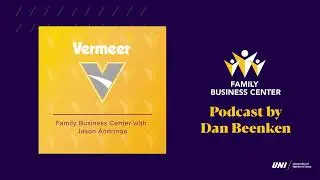 Interview with Vermeer Corporation