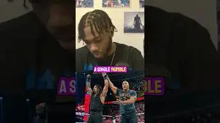 ЛУЧШАЯ И ХУДШАЯ БИТВА В ИСТОРИИ!! #wwe #omg #wrestling #royalrumble #throwback
