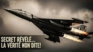 L’avion supersonique français qui consommait plus de carburant qu’un navire de guerre