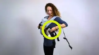 Instruction video SSC Front cross carry
