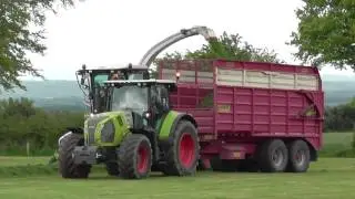 Silage 2017 Murphys of Watergrasshill