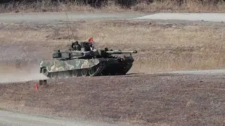 Inside the Tank CALFEX: The Lethal Power of the 2nd Battalion, 7th Infantry Regiment
