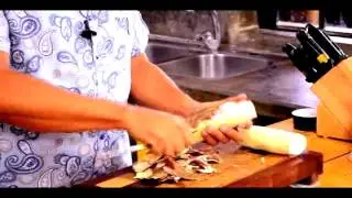 TVES.- Cocinando con Lo Nuestro
