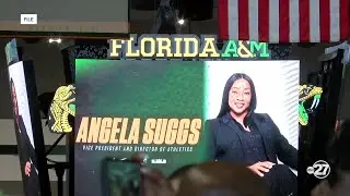NEW DETAILS: Angela Suggs' Probable Cause Affidavit released in credit card misuse case