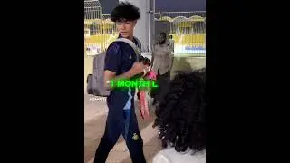 He Took Revenge On Ronaldo's Son 🤯