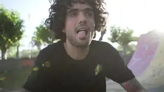 #SkateJaus - Darío Mattarollo - Skate
