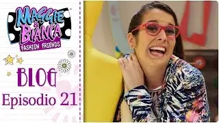 Maggie & Bianca Fashion Friends | I post e gli hashtag più GO.ZY.! [ Ep. 21 ]