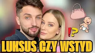 Luksus po porodzie. Dlaczego Andziaks i Luka wkurzyli internet