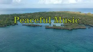 Peaceful Music, Beautiful Soothing Reading Music
