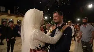 Filiz & Ömer  ~Düğün  Töreni ~3. Bölüm ~Grup Şile  ~Fakıllı  Düğünleri