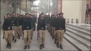 police