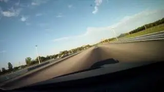 STM  RICER goes 8.75@166 . Quickest US 4g63 powered Evo!