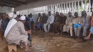 Guinée : des familles menacées de déguerpissement