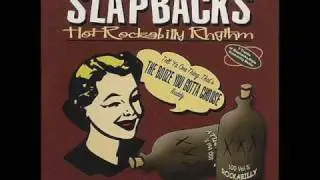 The Slapbacks - Misery.wmv