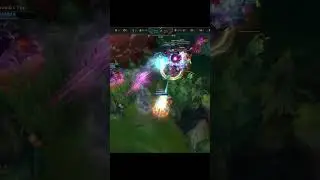 Noob adc plays?! #shorts