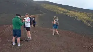 Czy uda nam sie wejść na umówioną wysokość? (2500m n.p.m)