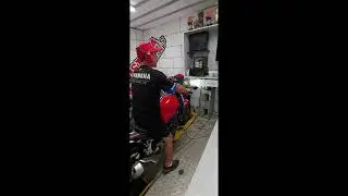 Cb500f Ganhou 2.41cv com R$29.90!! 📈