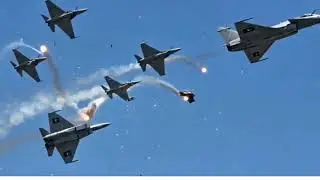 Operation Bunyan al Maroos A short film by Tehreem Rajpoot & Ahmed Abdullah