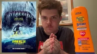 The Meg 2 The Trench Review 