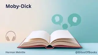 Moby-Dick: Hunt the Legend | Bites of Books