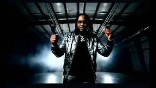 KBZ Lionking - Turn me up (Music Video) 2026