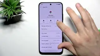OPPO Reno 14 FS 5G &ndash; How to Improve Battery Life