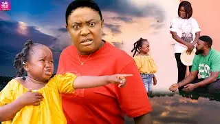 PROBLEM JAM WAHALA 2 - EBUBE OBIO,LIZZY GOLD - Latest Nigerian Nollywood